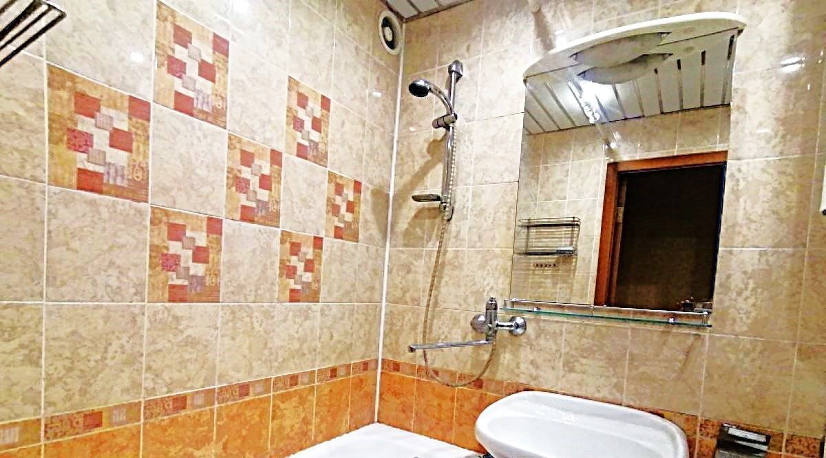 квартира г Архангельск р-н Исакогорский округ ул Штурманская 6 фото 4