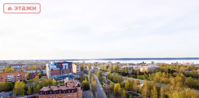 квартира пр-кт Первомайский 1 фото