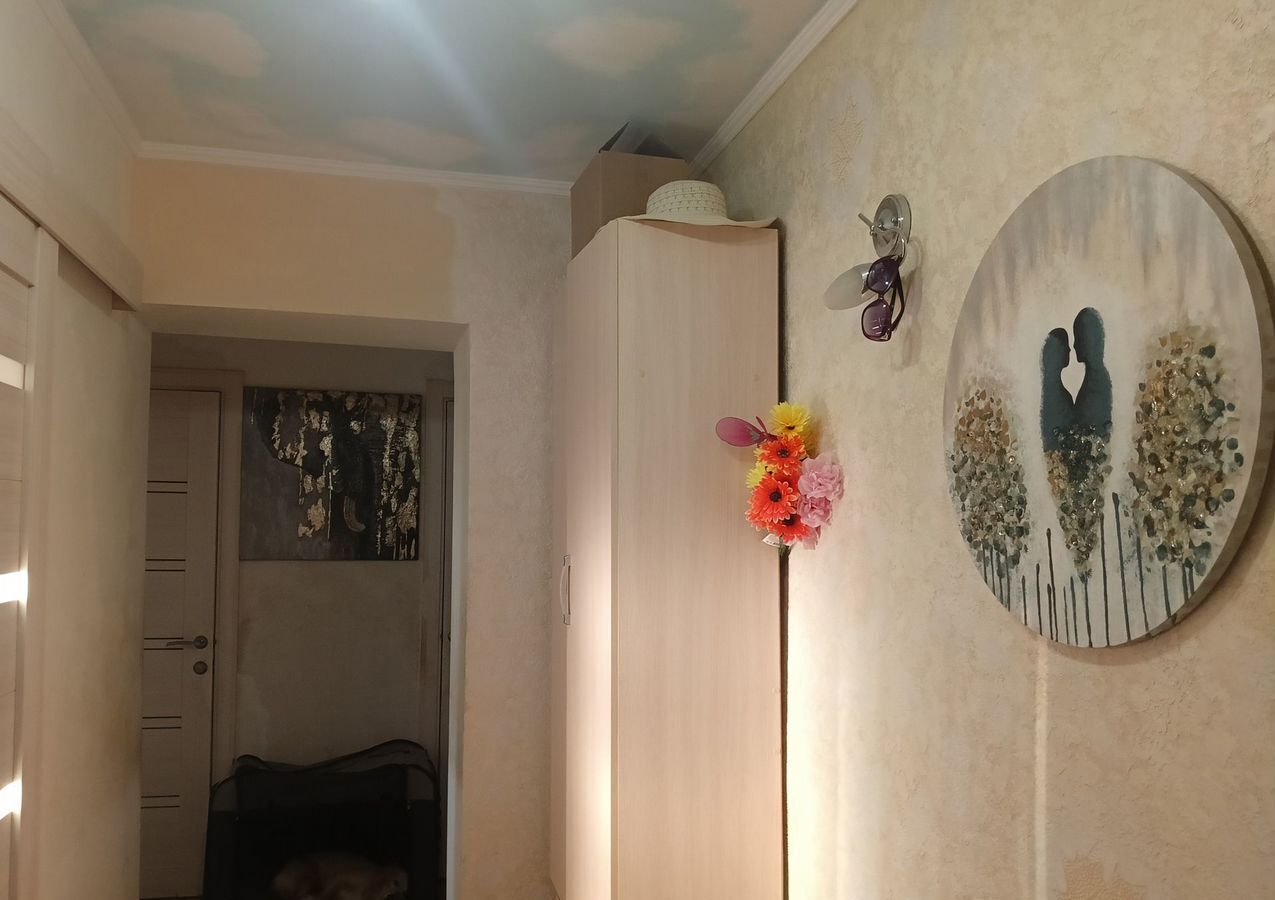 квартира г Киров мкр Лянгасово ул Гражданская 32 р-н Ленинский фото 2
