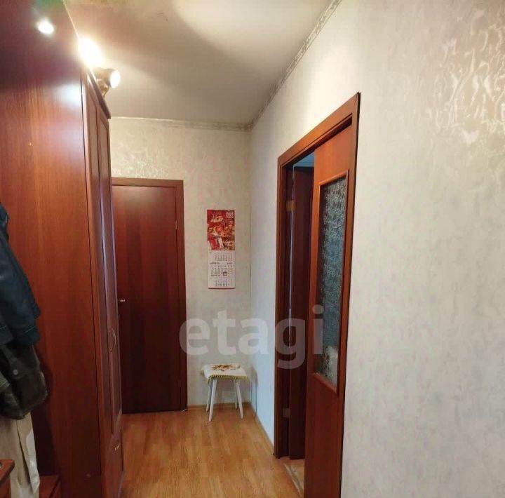 квартира г Петрозаводск ул Ключевая 6к/1 фото 4