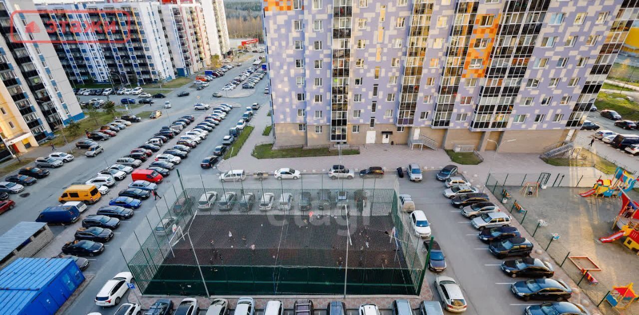квартира г Петрозаводск ул Энтузиастов 11 фото 3