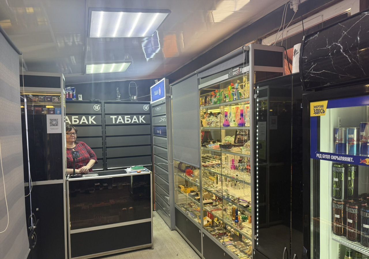 свободного назначения г Липецк р-н Октябрьский 15-й мкр-н, 8/3 фото 2