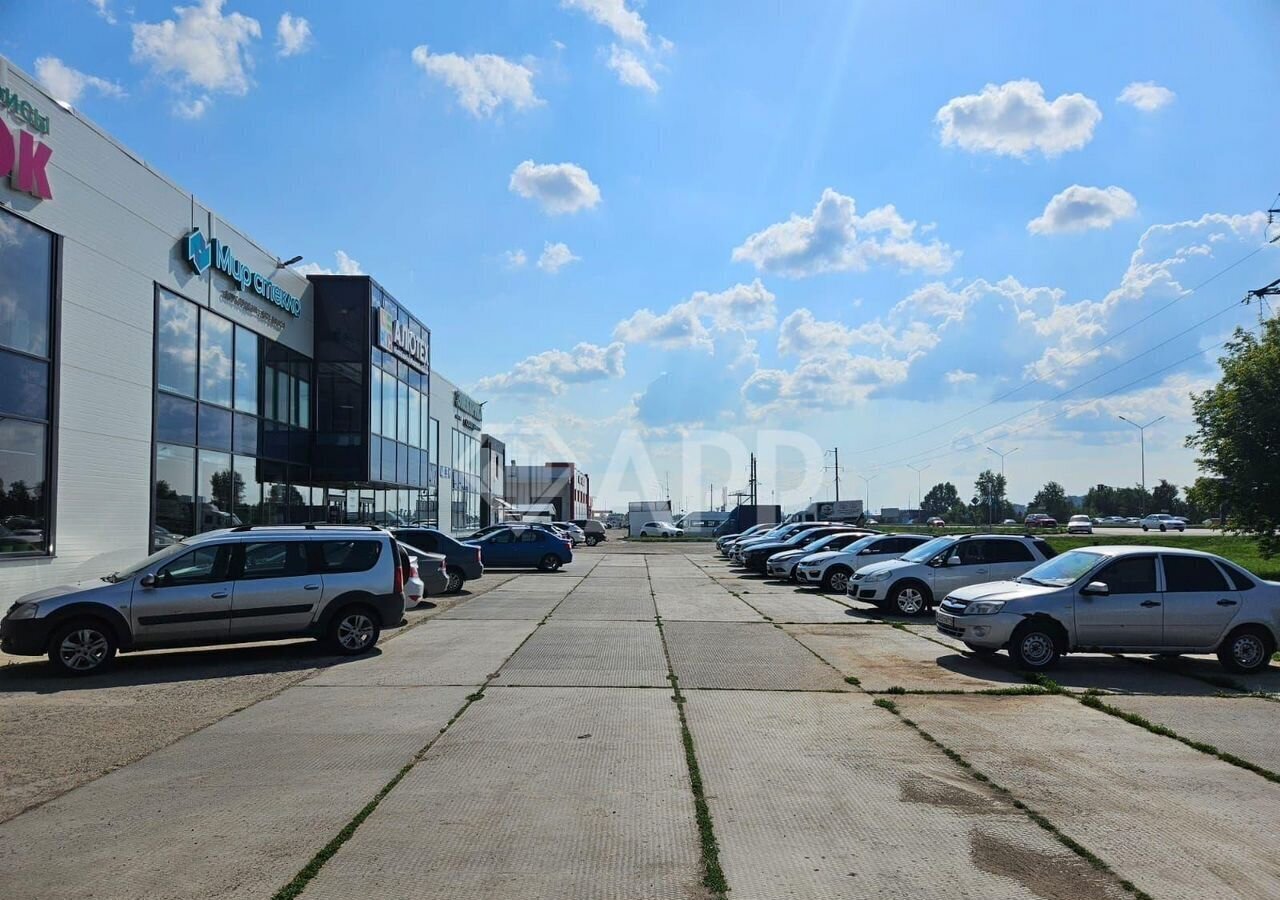 свободного назначения г Набережные Челны р-н Автозаводский ул Машиностроительная 107 Республика Татарстан Татарстан фото 4