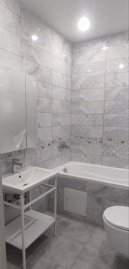 квартира г Обнинск ул Усачева 21 фото 8