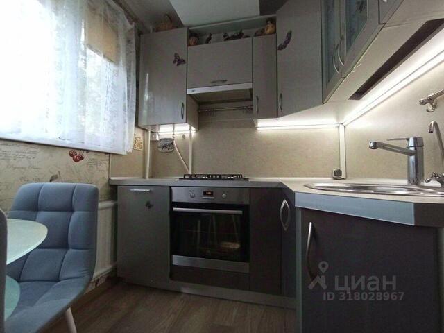 р-н Калининский пр-кт Луначарского 80/4 округ Северный, Ленинградская область фото