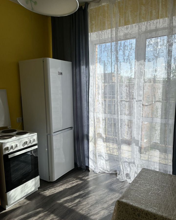 квартира г Новосибирск р-н Советский ул Благовещенская 48/1 фото 7