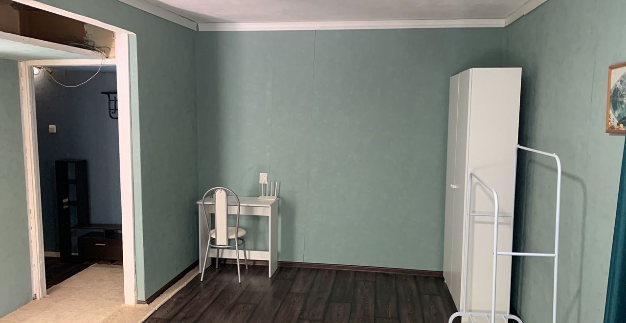 квартира г Уфа р-н Октябрьский пр-кт Октября 61/2 фото 5