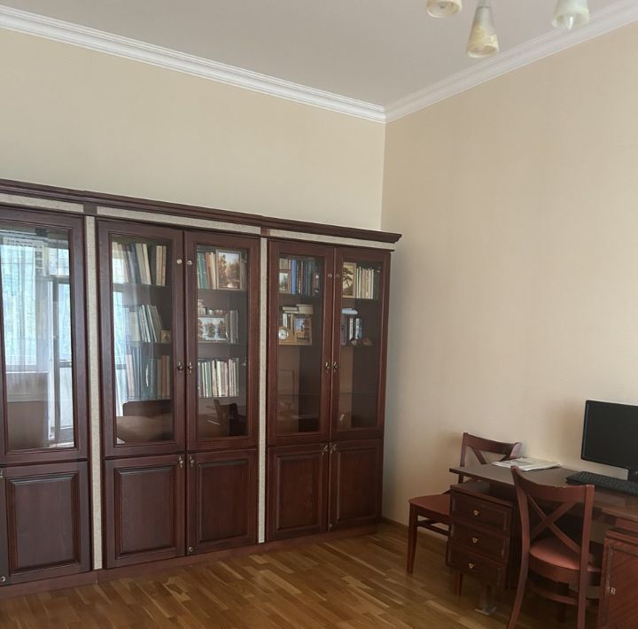 квартира г Калининград р-н Центральный ул Сержанта Колоскова 6а фото 4