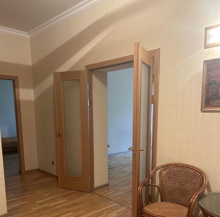 квартира г Калининград р-н Центральный ул Сержанта Колоскова 6а фото 3