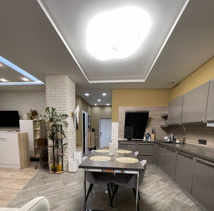 квартира г Москва метро Войковская ш Ленинградское 25к/2 фото 3