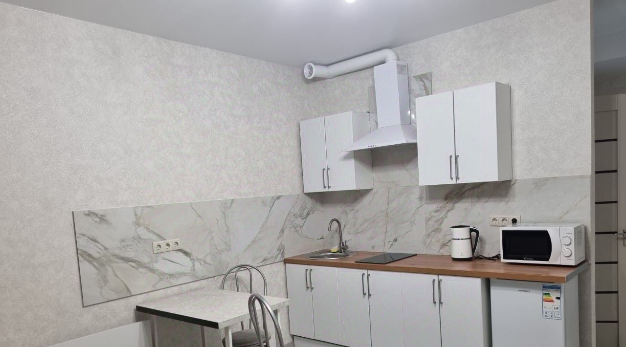 квартира г Москва метро Солнцево ул Авиаторов 1 фото 2