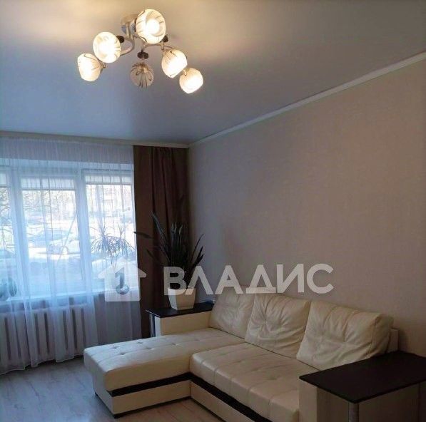 квартира г Калининград р-н Ленинградский наб Адмирала Трибуца 41 фото 3