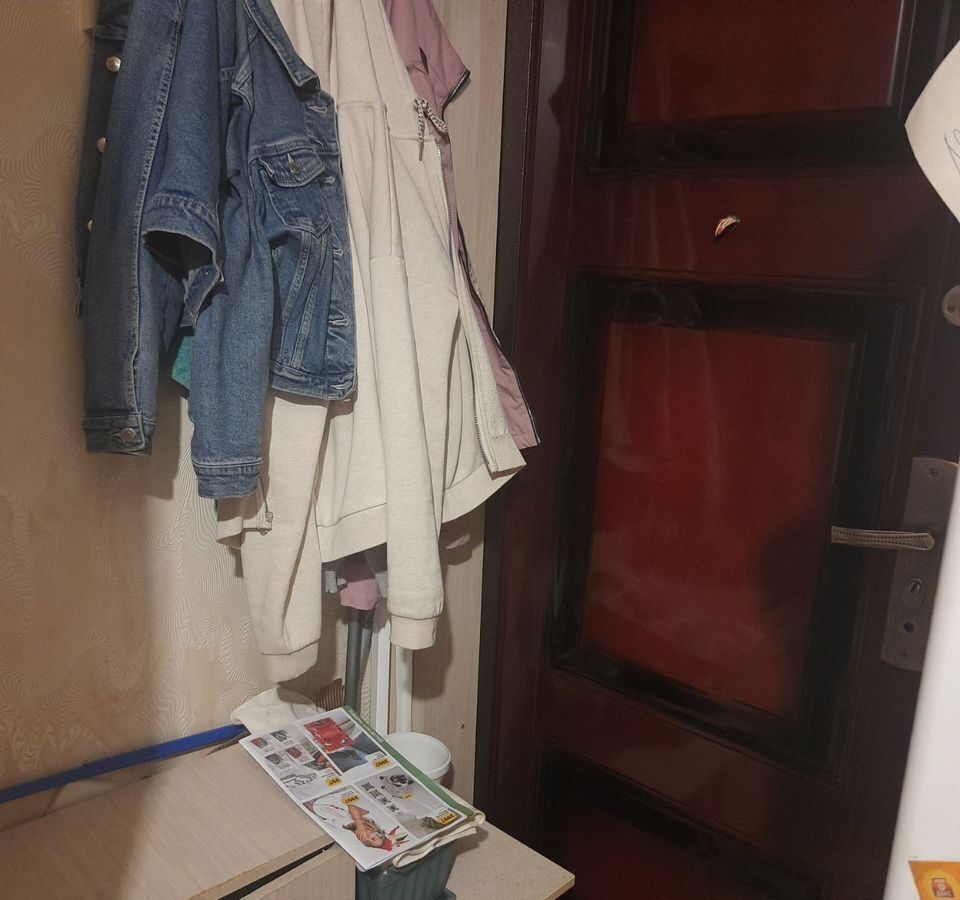 комната г Самара р-н Промышленный ул Ново-Садовая 323 фото 7