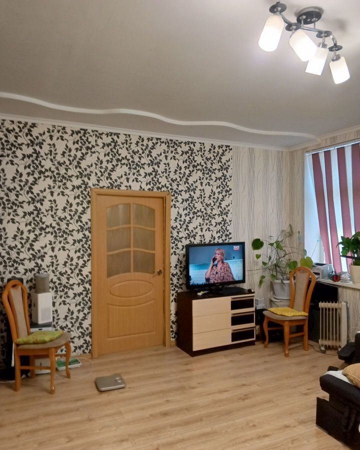 квартира г Советск ул Луначарского 18 Советский г. о. фото 1
