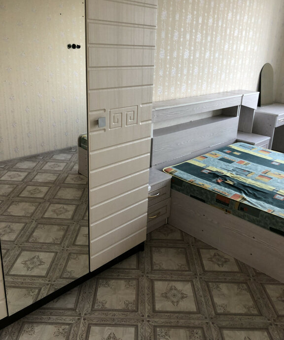 квартира г Энгельс ул Трудовая 12/3 фото 3