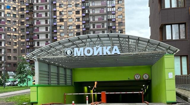 г Одинцово ул Сколковская 1д Сколково фото