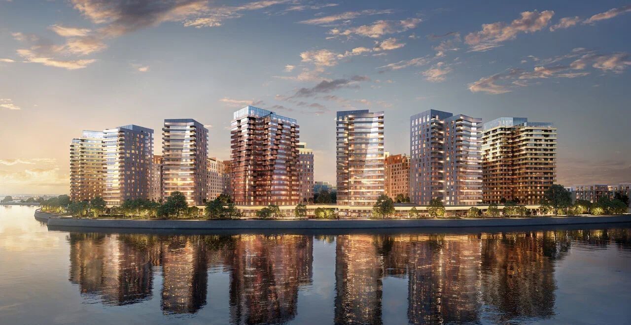 квартира г Москва метро Автозаводская ул Эдуарда Стрельцова 2 корп. 2 фото 2
