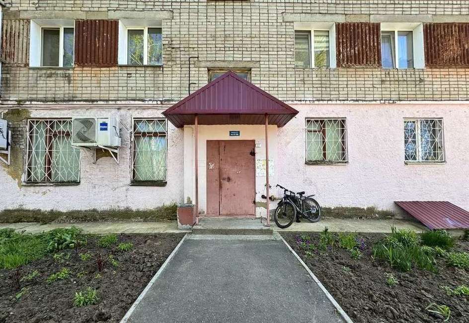 квартира г Киров р-н Первомайский ул Восьмого марта 18 мкр-н Коминтерновский фото 29