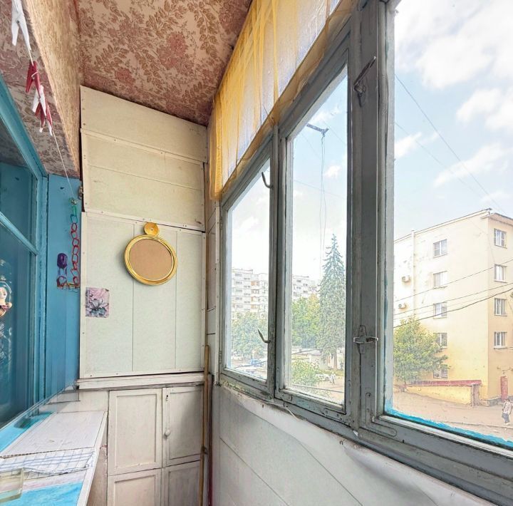 квартира г Нальчик ул Ашурова фото 30