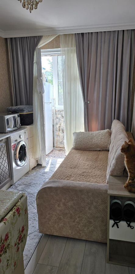 квартира г Нальчик Дубки ул Калмыкова 233 фото 3