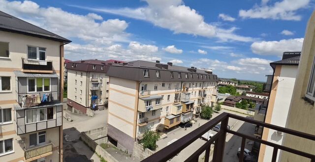 Александровка ул Хужокова 145д фото