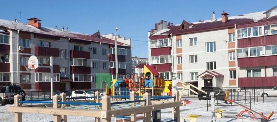 квартира г Благовещенск ул Муравьева-Амурского 17 фото 2