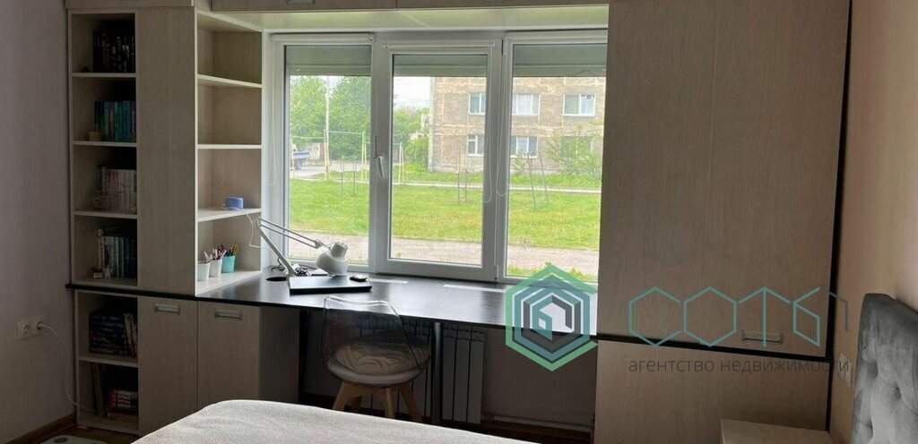 квартира г Калининград ул Красная 127 фото 2