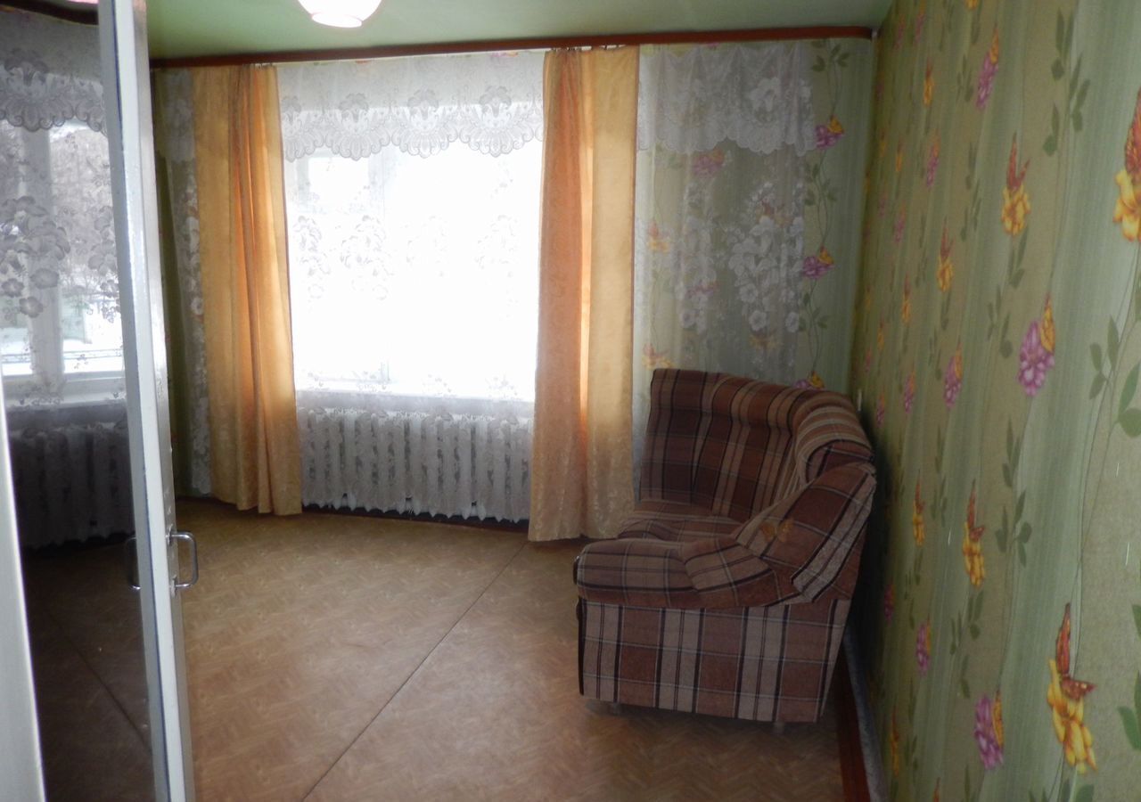 квартира р-н Новокубанский г Новокубанск ул Нева 32 Новокубанское городское поселение фото 1