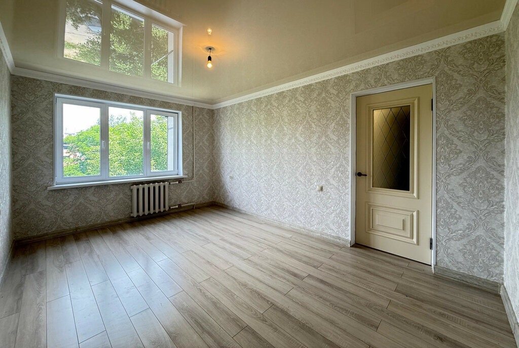 квартира г Нальчик ул Мусова 31 фото 3