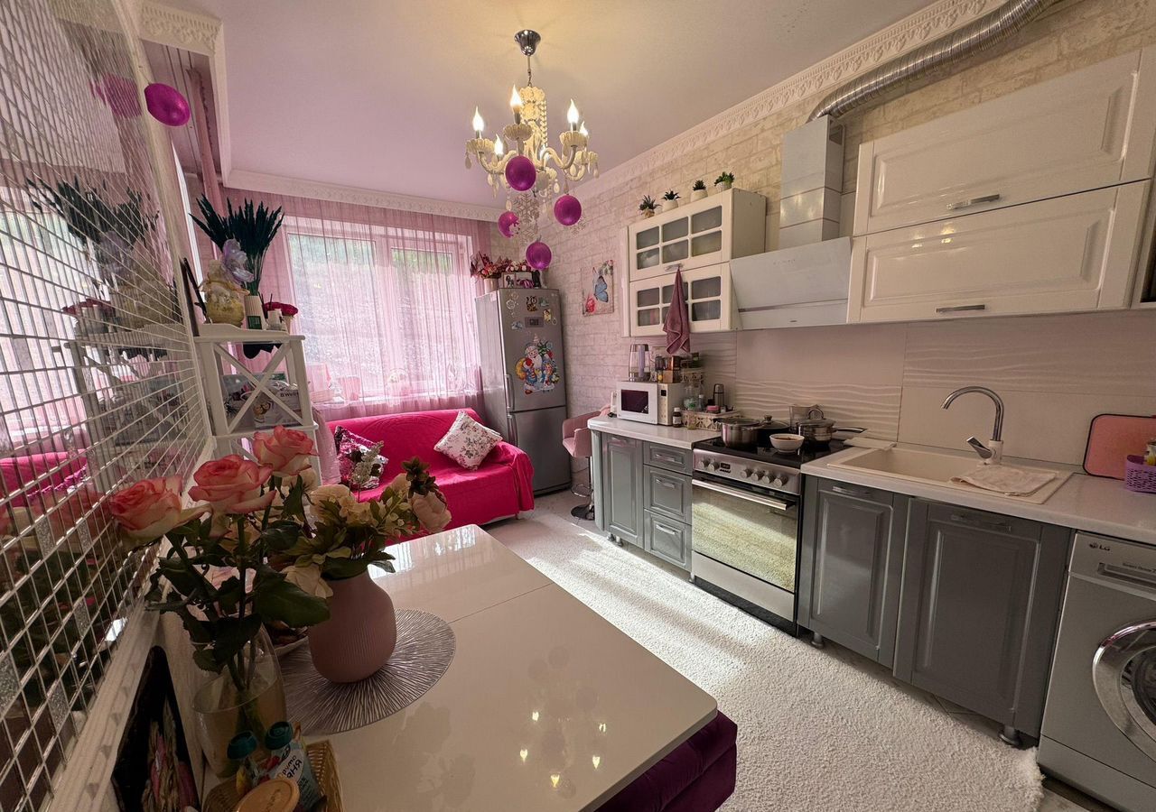 квартира г Кисловодск ул Набережная 79а фото 1