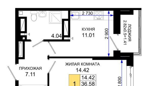 р-н Октябрьский пер Нефтекачка ЖК «Октябрь Парк» фото