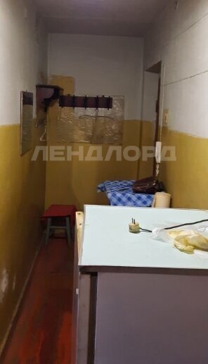 квартира г Ростов-на-Дону Нахичевань ул 13-я линия 50/58 фото 3