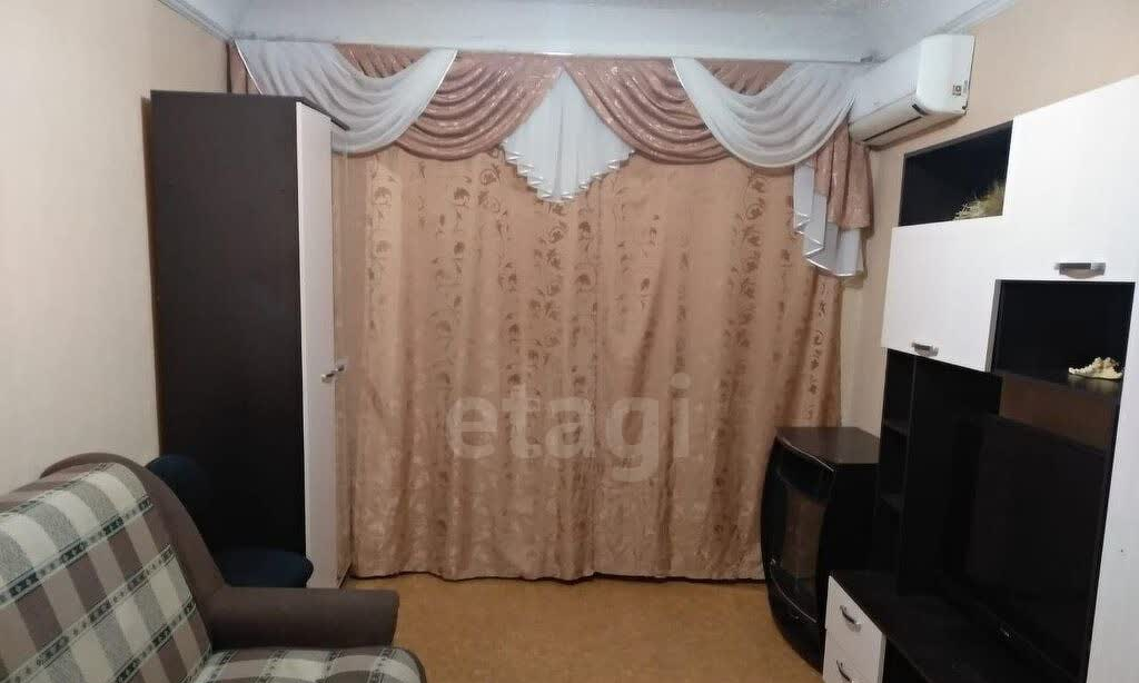квартира г Ростов-на-Дону Северный ул Волкова 10/2 фото 2