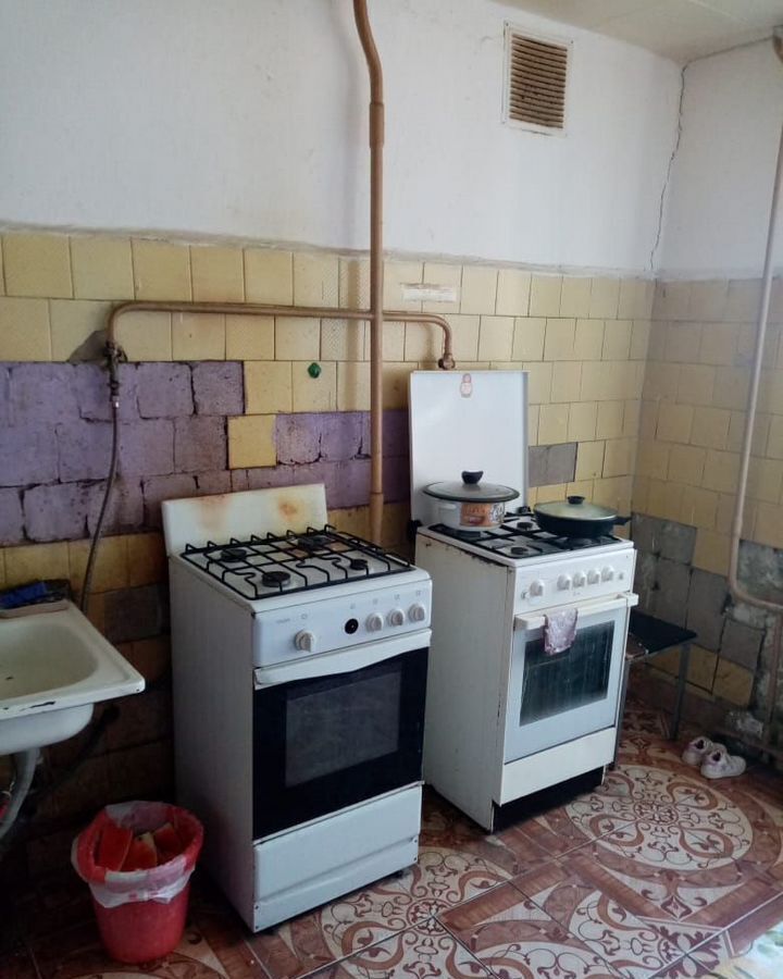 комната г Егорьевск ул Советская 8 фото 8