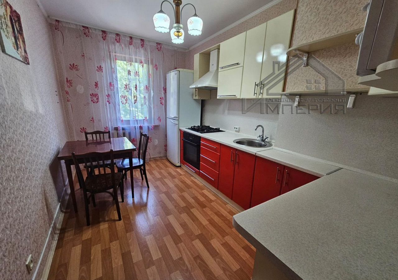 квартира г Казань ул Голубятникова 13 Казань, Северный вокзал фото 1