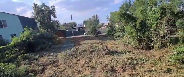 р-н Карасунский снт Железнодорожник ул Припутевая 98 фото