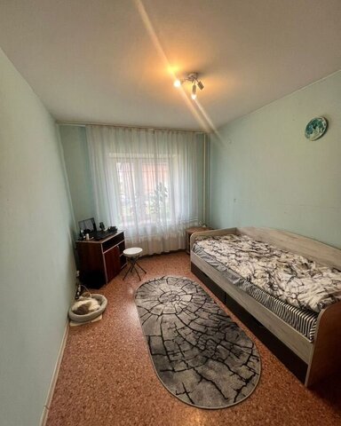 р-н Фрунзенский ул Чернопрудная 10к/2 фото