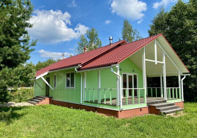 ул Железнодорожная 4 Переславль-Залесский фото