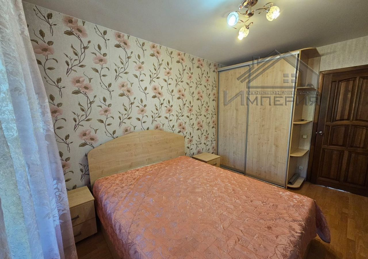 квартира г Казань ул Голубятникова 13 Казань, Северный вокзал фото 4