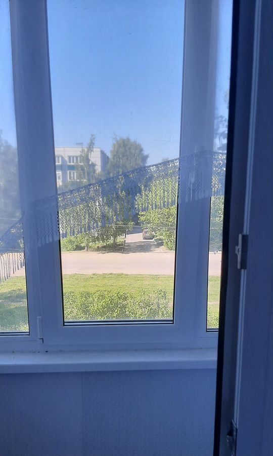 квартира р-н Нижнеломовский г Нижний Ломов ул Островского 2 этаж 2 фото 7
