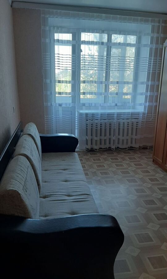 квартира р-н Нижнеломовский г Нижний Ломов ул Островского 2 этаж 2 фото 8