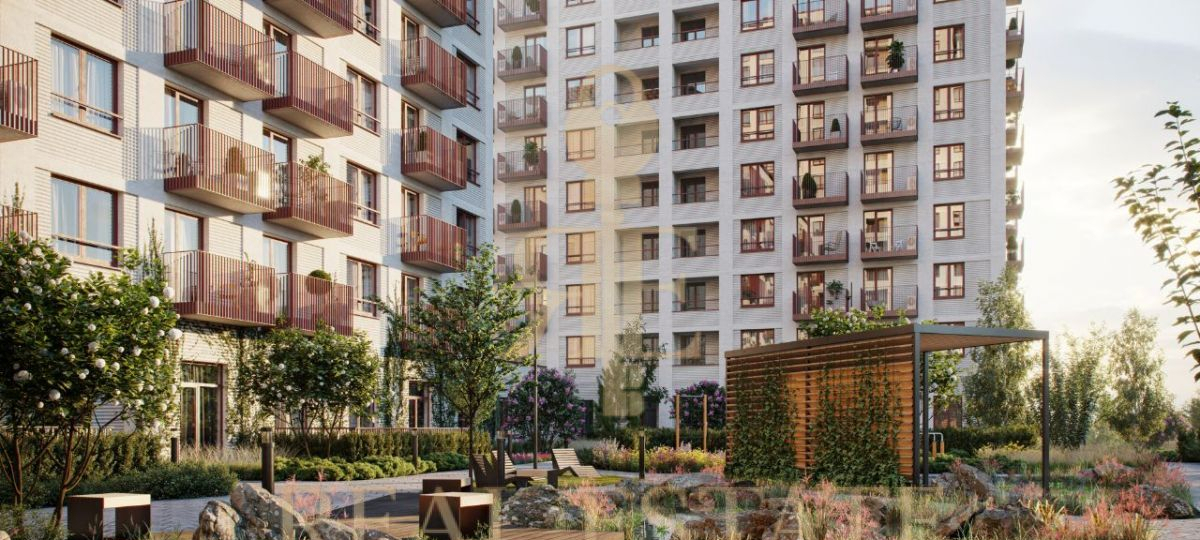квартира г Новосибирск ул Большевистская 44 фото 4