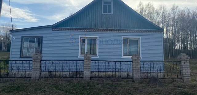 ул Заречная 5 фото