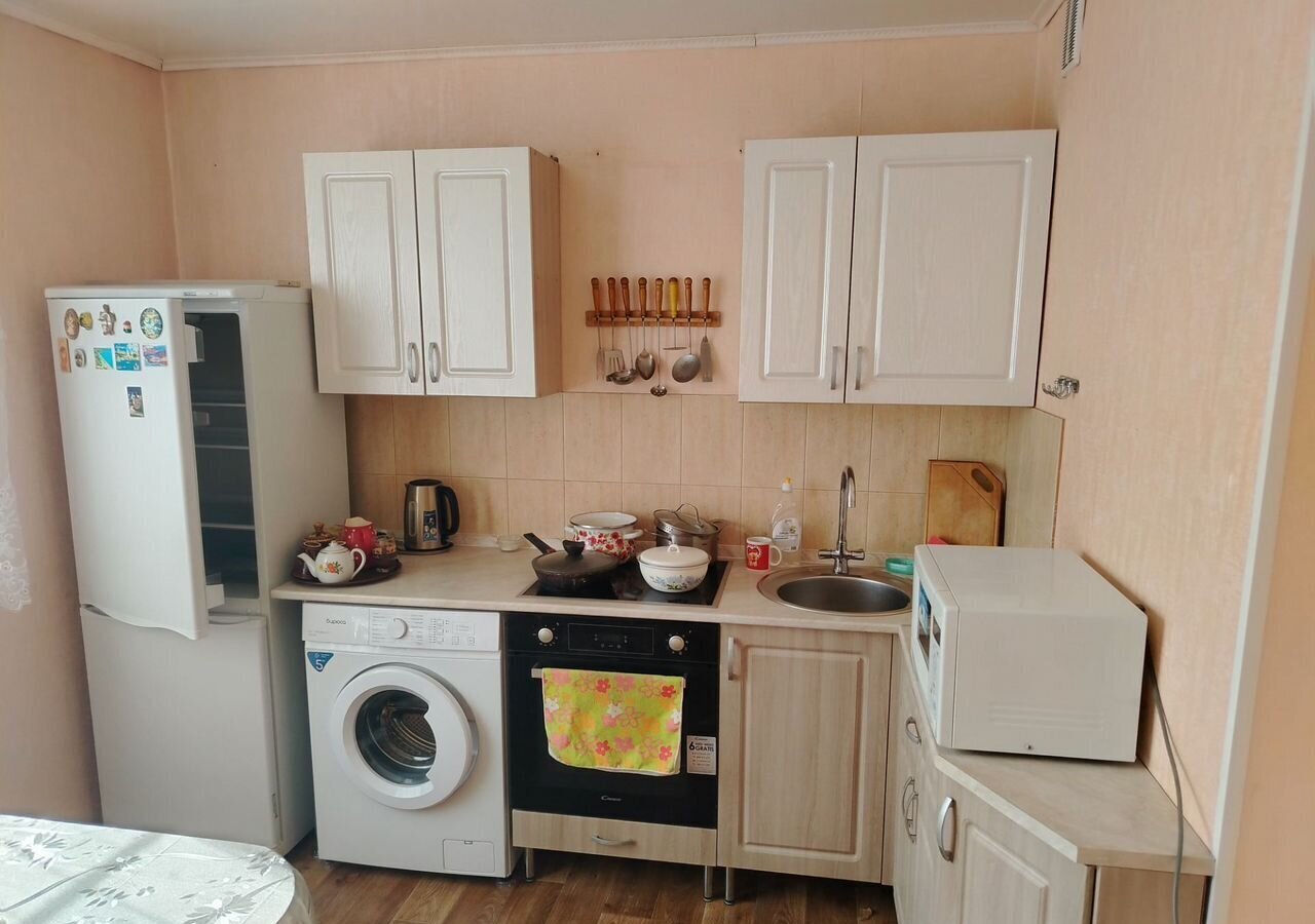 комната г Курчатов ул Садовая 31 фото 4
