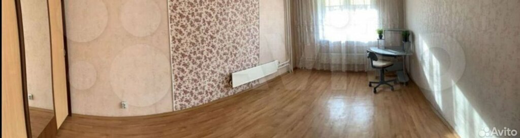 квартира г Челябинск ул Академика Королева 14 фото 2