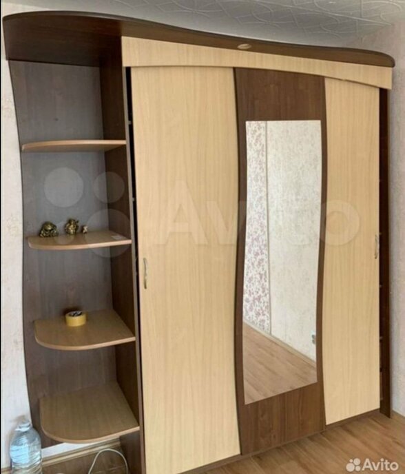 квартира г Челябинск ул Академика Королева 14 фото 3