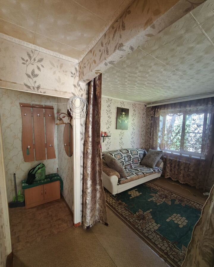 квартира г Дзержинск ул Терешковой 64 фото 4