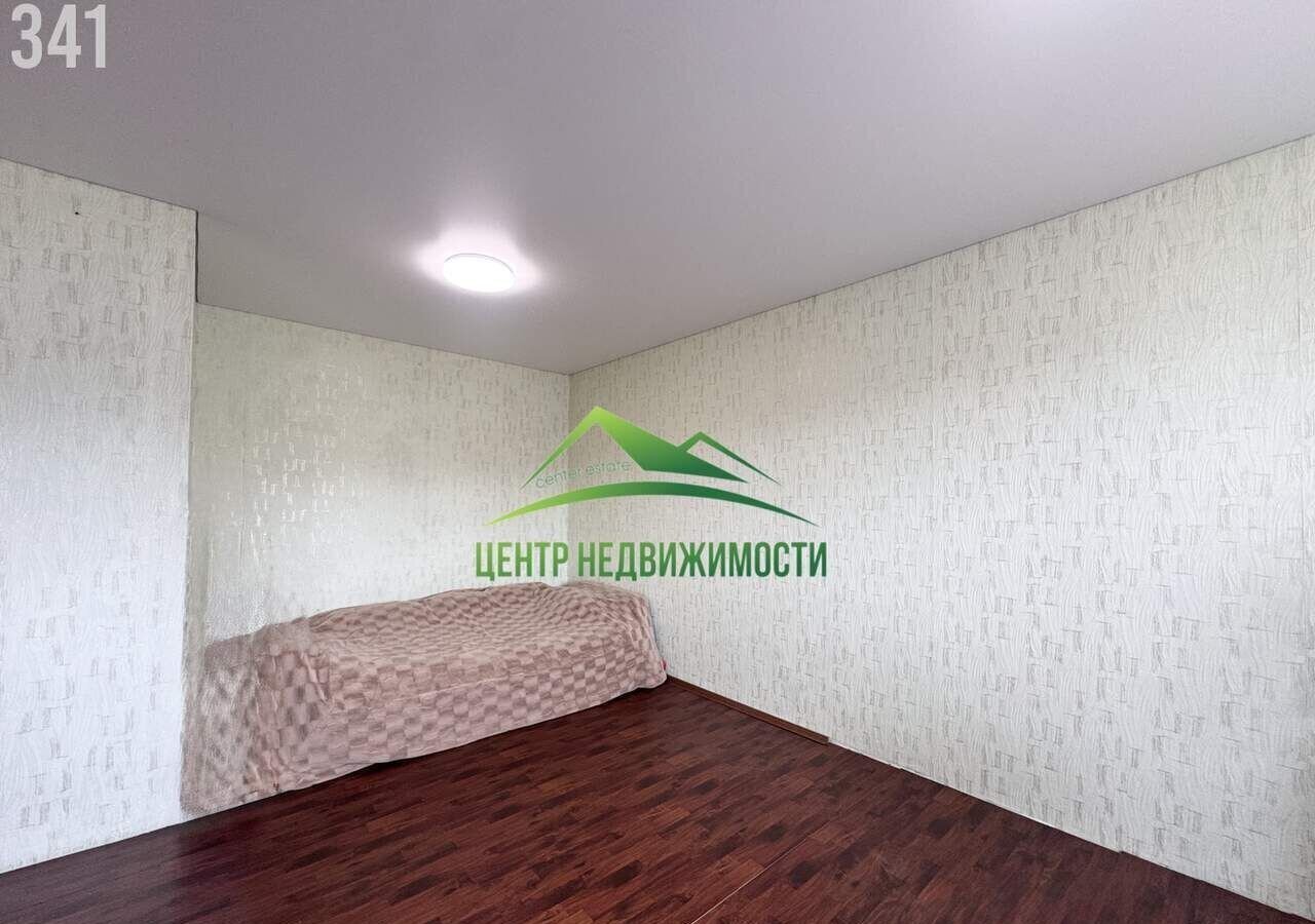 квартира г Магадан ул Гагарина 6 фото 3