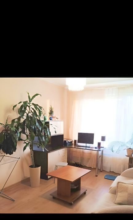 квартира г Тольятти р-н Автозаводский ул Фрунзе 15 фото 3