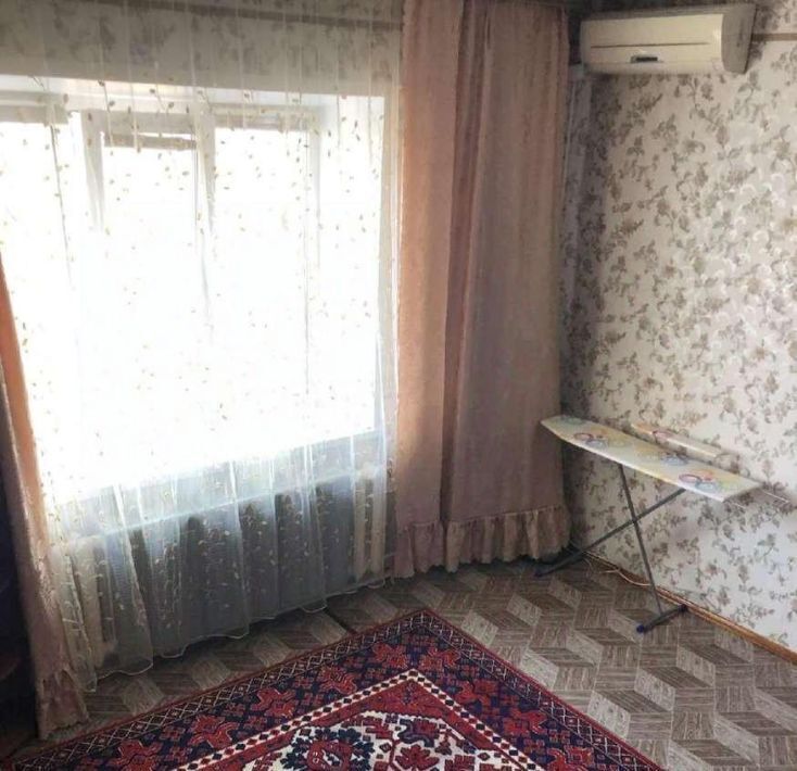 квартира г Самара Алабинская ул Арцыбушевская 26 фото 2